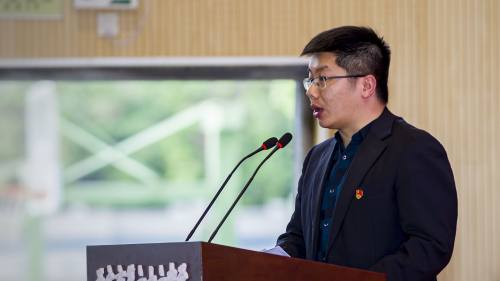 青春向党奋斗强国主题团日流程,青春向党奋斗强国团日活动心得