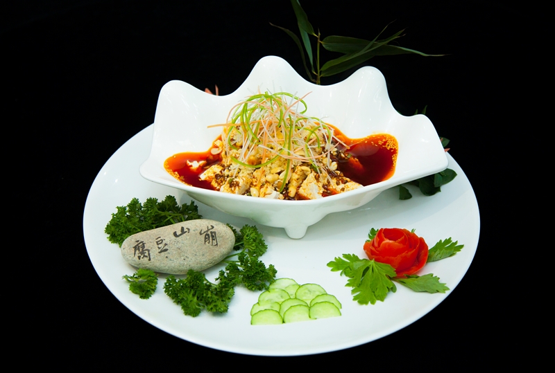 寻味川菜中国菜,寻味川蜀菜品