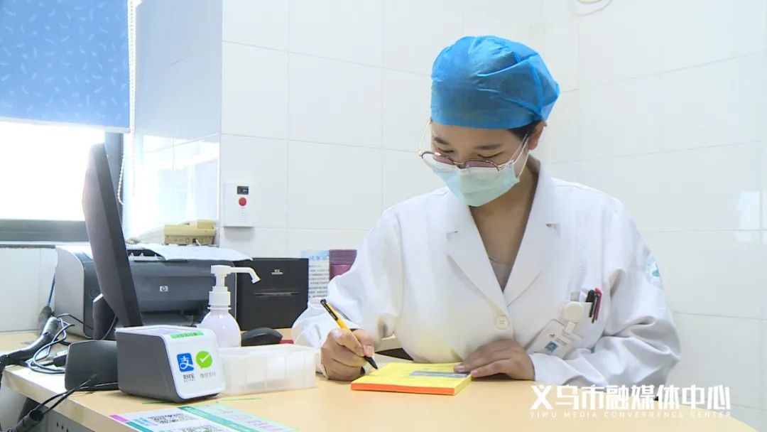 义乌本土感染情况,浙江义乌现在病情怎么样