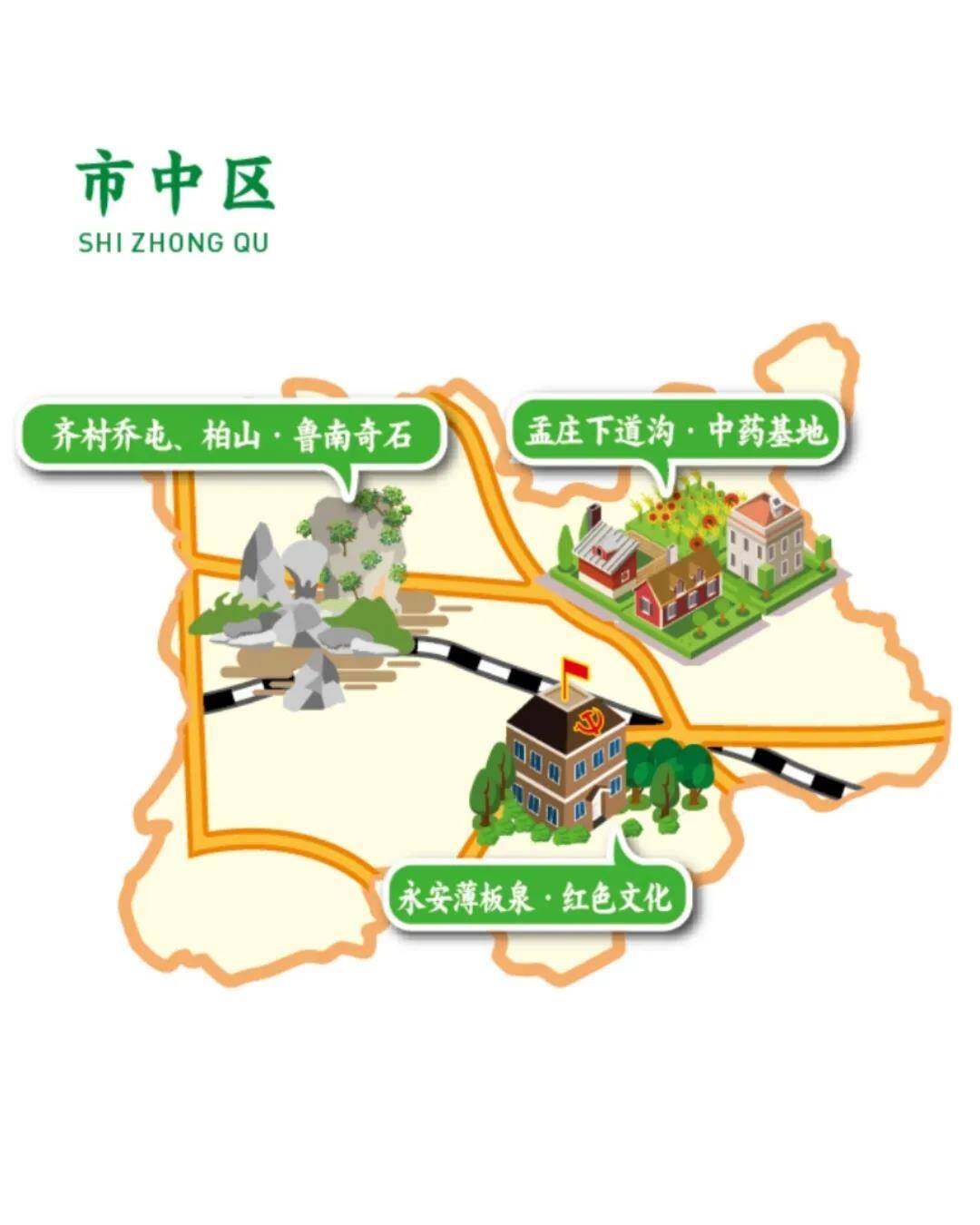 枣庄美丽乡村旅游攻略,寻找美丽乡村旅游路线