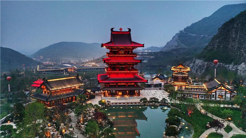 北京五一出游攻略大全,五一假期出游攻略江西