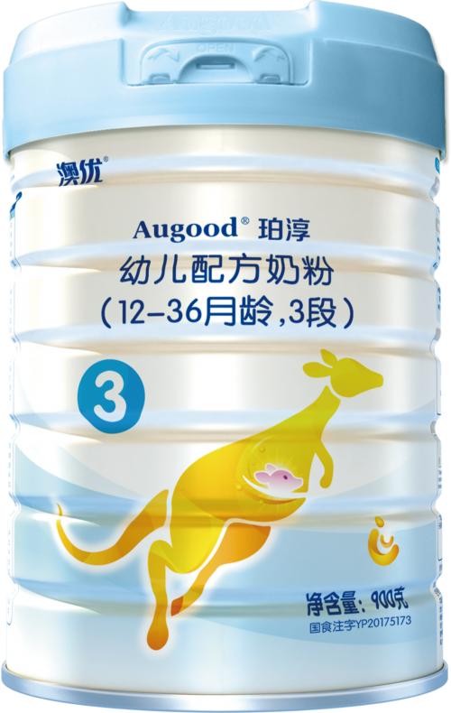 澳洲珀淳奶粉,澳洲珍品奶粉推荐