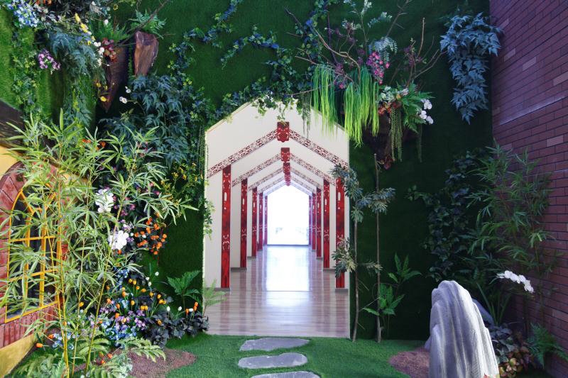 “一站购”近30个国家好物成都国际铁路港亚蓉欧国家(商品)馆开馆