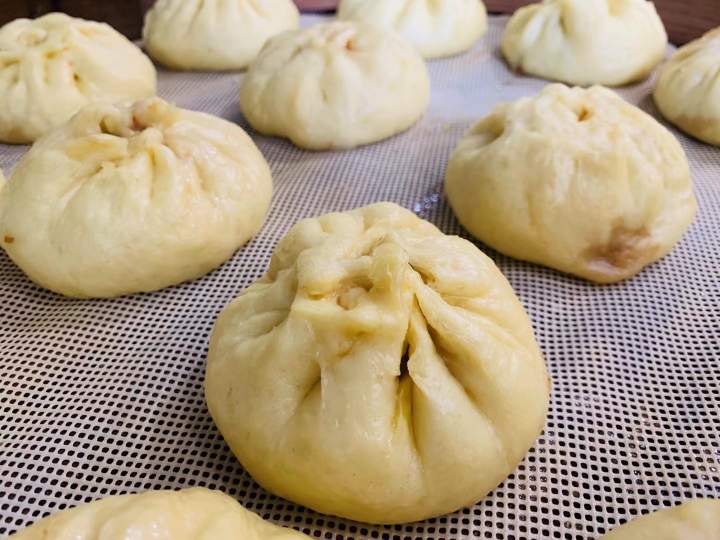 小时小店直播生活｜太拼了，5月1日凌晨4点，杭州这里就开始忙忙忙了