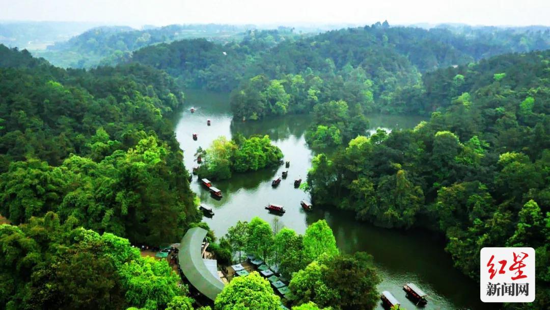 蒲江周边一小时玩耍地方,成都蒲江附近游玩的地方推荐