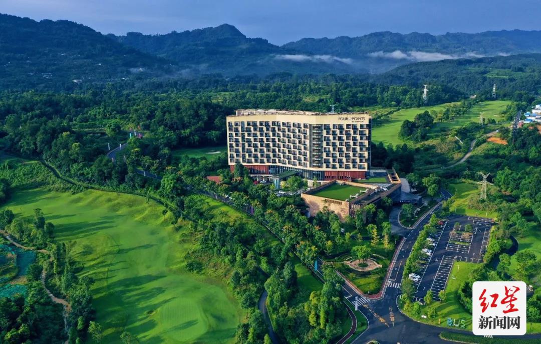 蒲江周边一小时玩耍地方,成都蒲江附近游玩的地方推荐