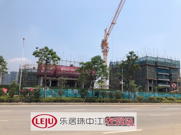 江门礼乐特价房,江门房价4字头新楼盘在售