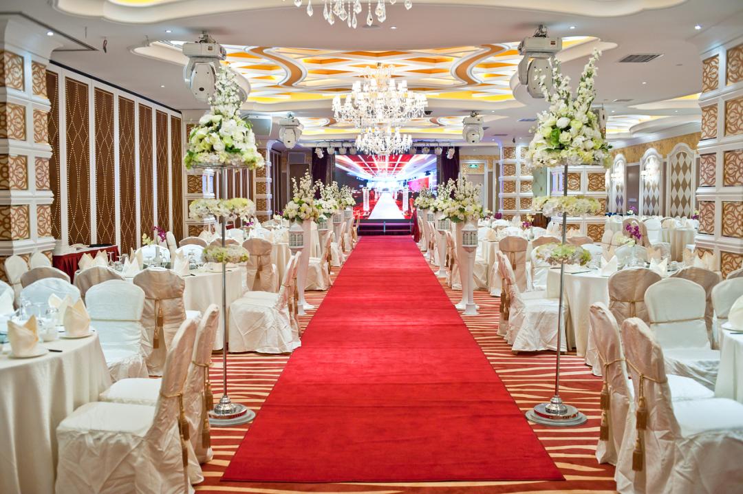 办婚礼被坑钱,婚庆公司把我坑了怎么起诉