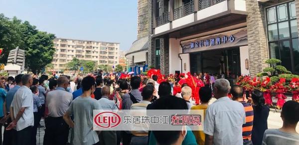 江门礼乐特价房,江门房价4字头新楼盘在售