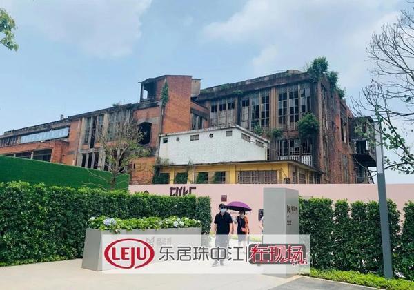 江门礼乐特价房,江门房价4字头新楼盘在售