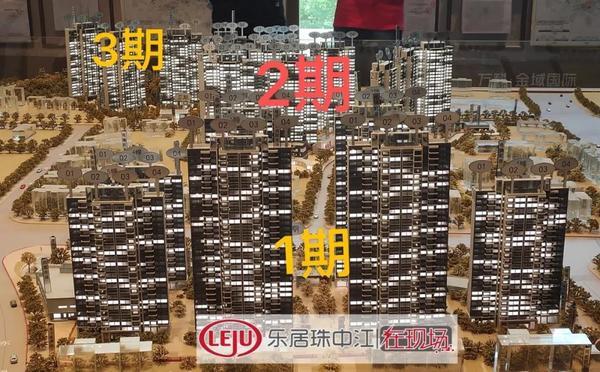 江门礼乐特价房,江门房价4字头新楼盘在售