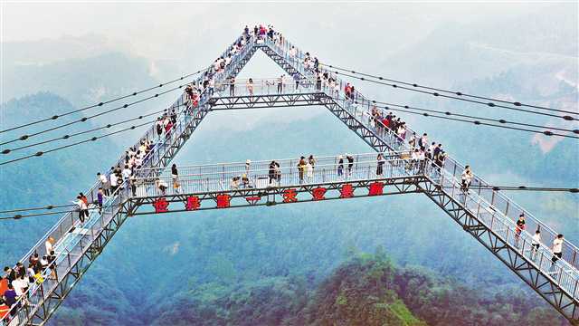 重庆旅游十大攻略,重庆十大旅游攻略