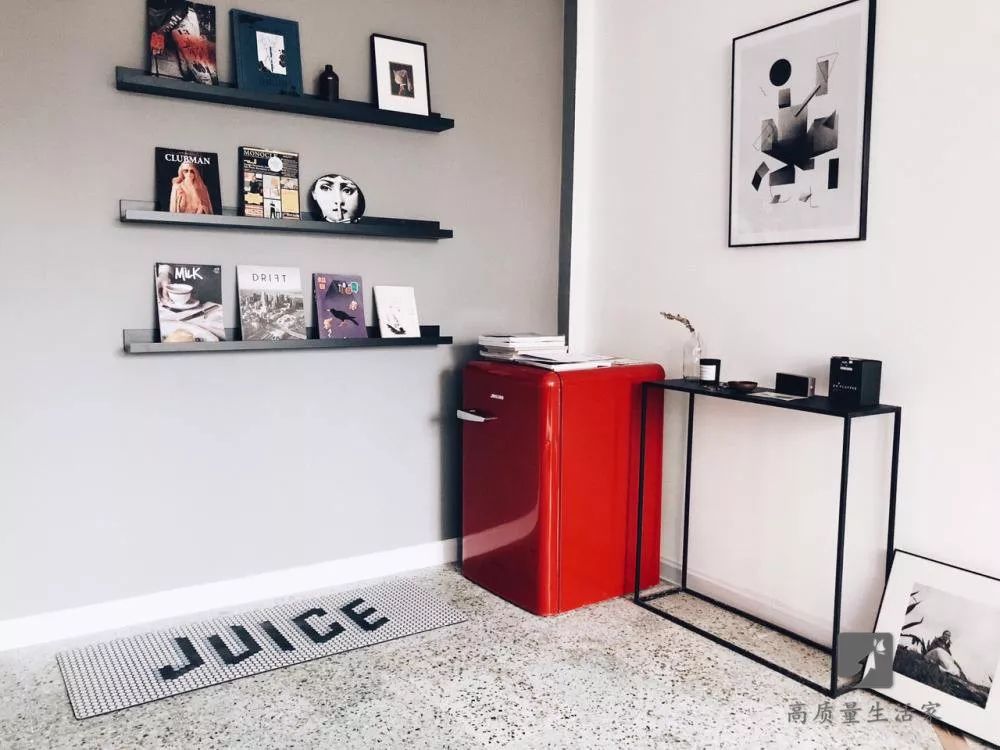 冰箱胶条发霉用小苏打,冰箱的胶条发霉难清洗教你一绝招