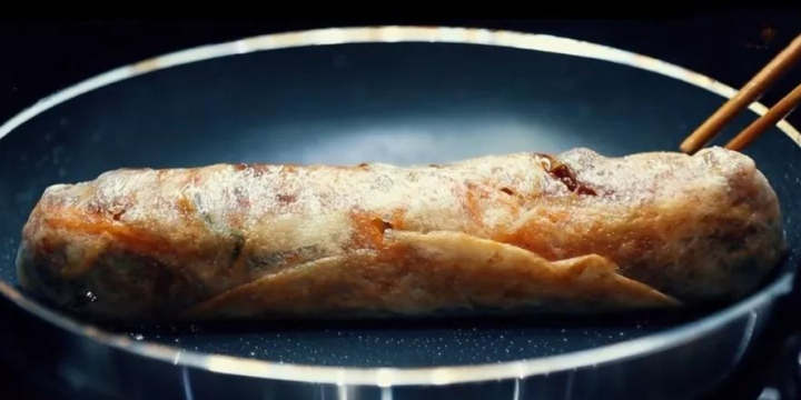 浙江省台州市临海县芙蓉村航拍,浙江临海桃渚芙蓉村全景