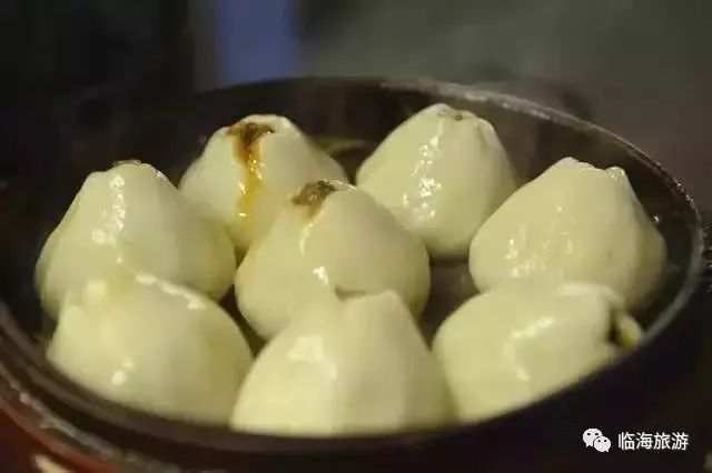 浙江省台州市临海县芙蓉村航拍,浙江临海桃渚芙蓉村全景