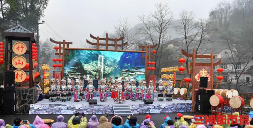 美丽的湖南凤凰古镇,湖南免费旅游攻略凤凰古城