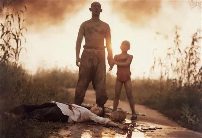 悬崖之上成张艺谋票房最高电影,张艺谋悬崖之上票房怎么样