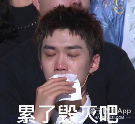 创造营内涵节目组,创人原视频