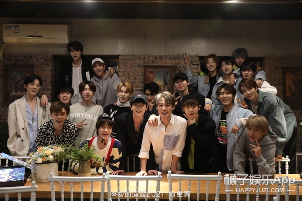 创造营内涵节目组,创人原视频