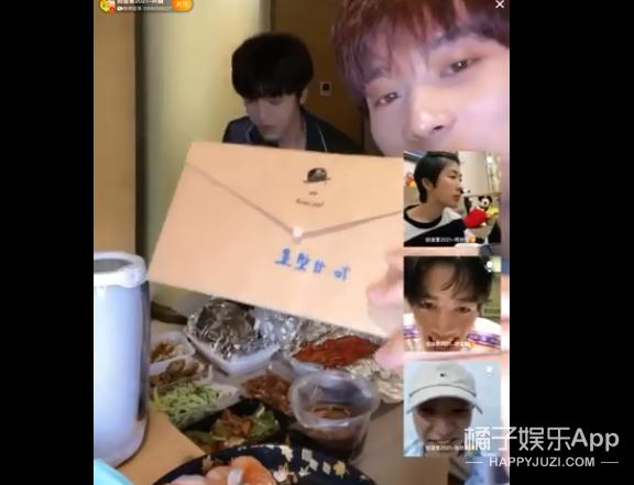 创造营内涵节目组,创人原视频