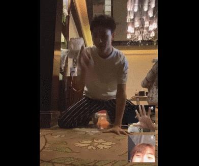 创造营内涵节目组,创人原视频