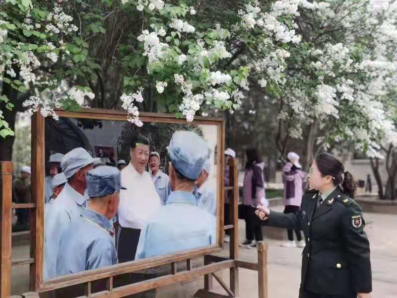 兴县六大战略,六个兴县