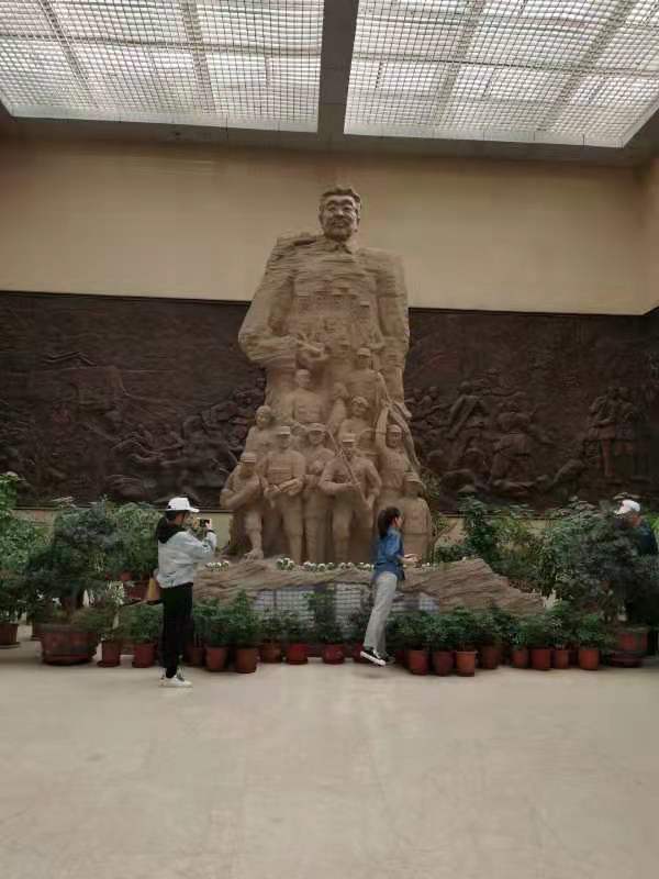 兴县六大战略,六个兴县