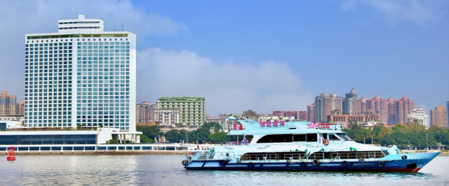 2019年五一旅游数据广州,广州五一景区旅游数据