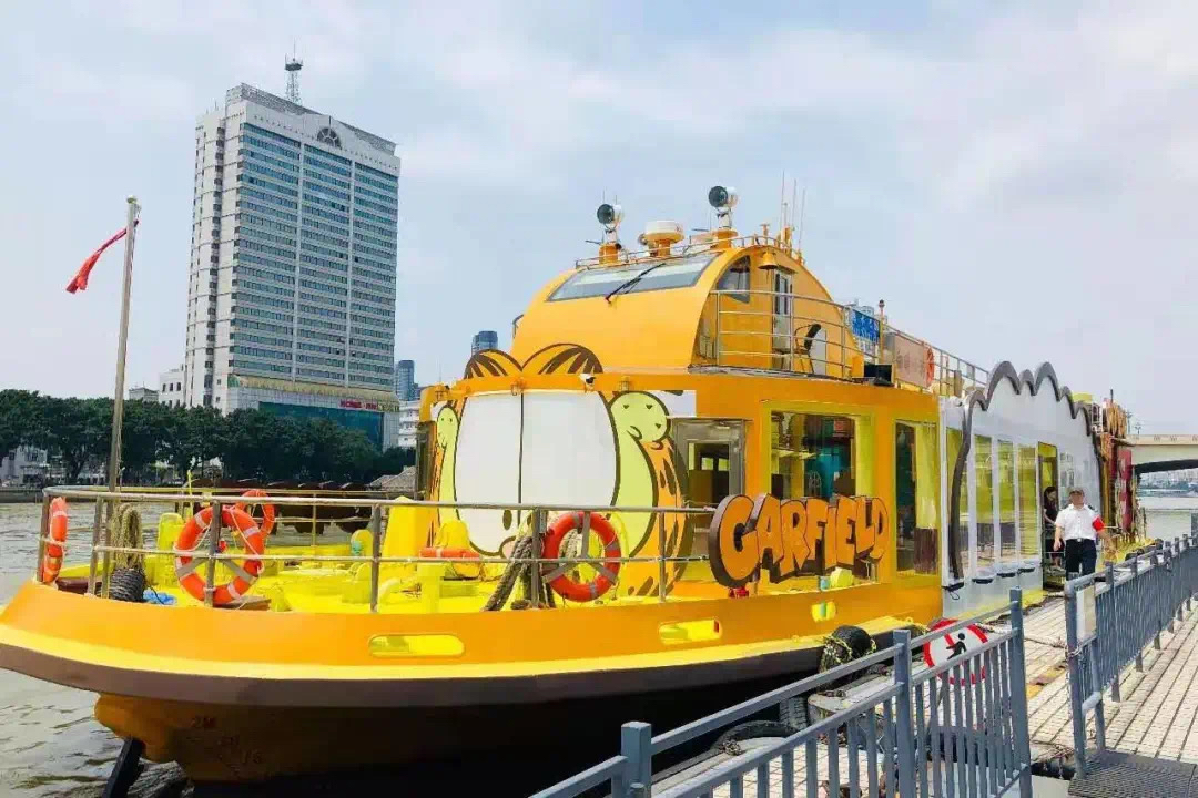 2019年五一旅游数据广州,广州五一景区旅游数据