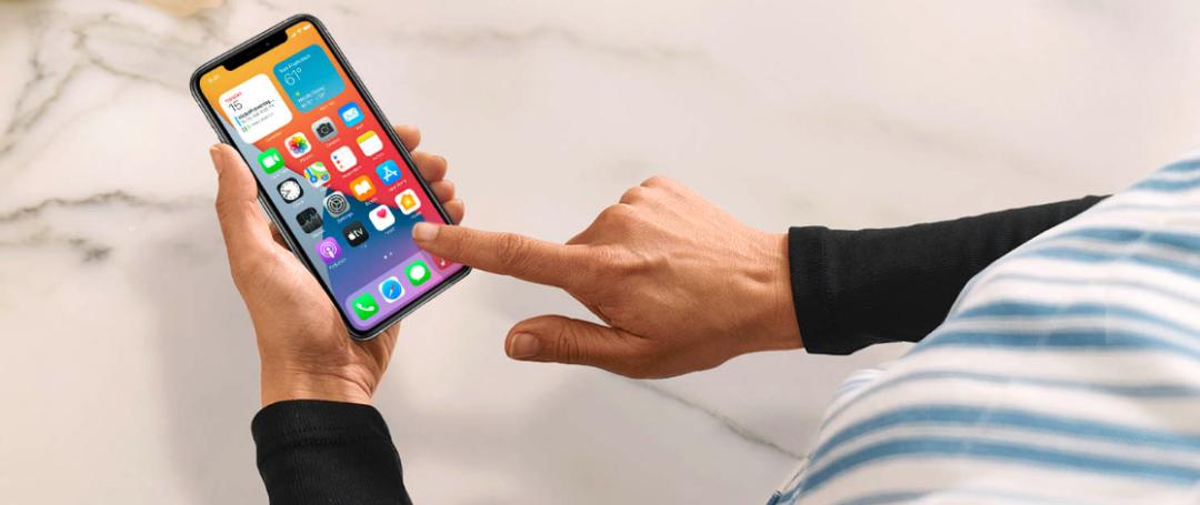 关于iphone的骗局,大v是不是骗局