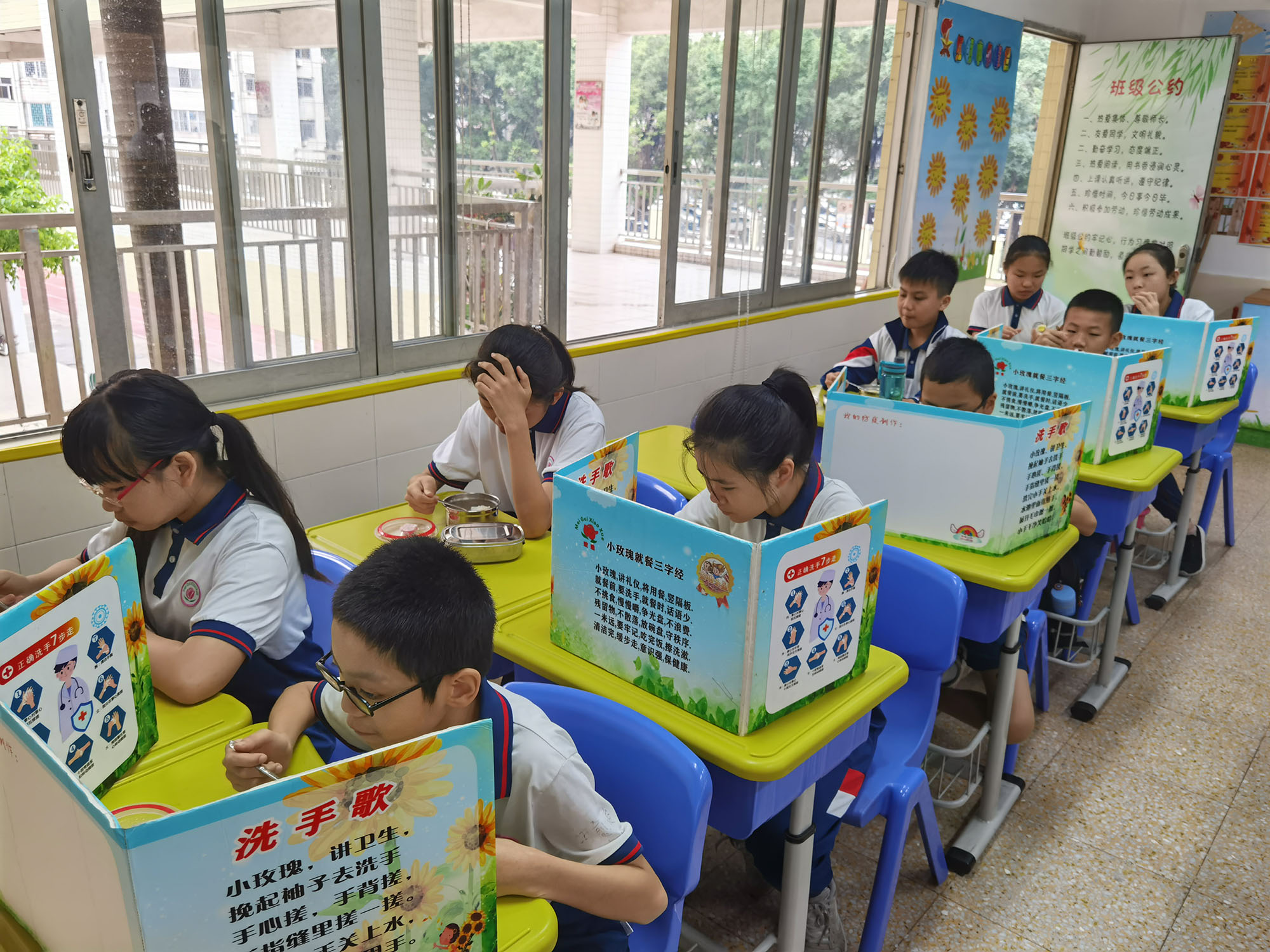 佛山市禅城早餐,佛山禅城小学早餐