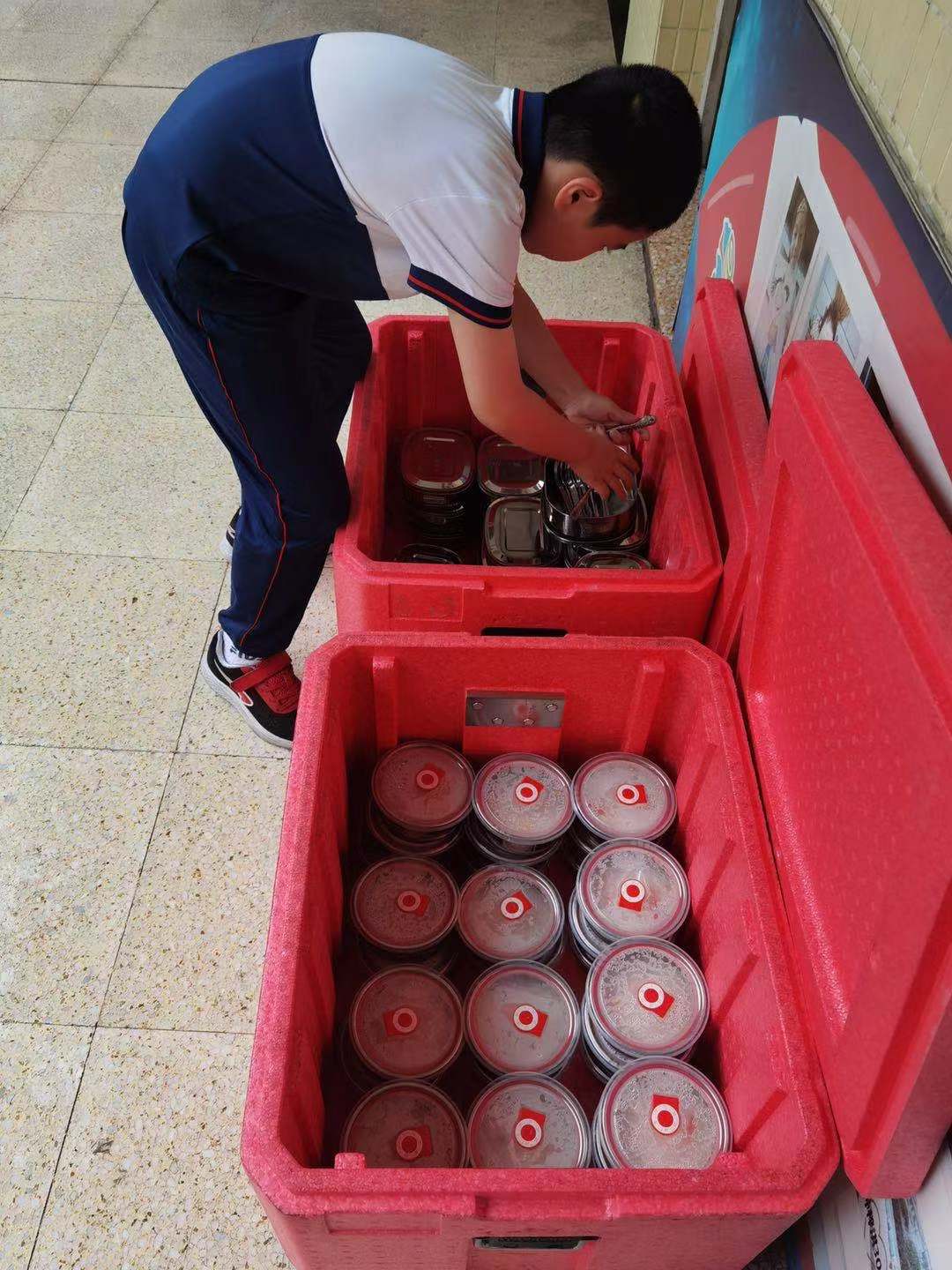 佛山市禅城早餐,佛山禅城小学早餐