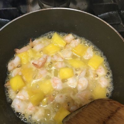 家常饭凉菜大全,好吃又简单的南瓜炒饭