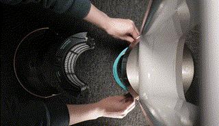 「视频」戴森TP09评测：不只是风扇，点对点捕捉让甲醛无所遁行