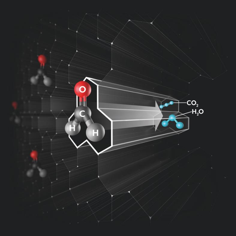 「视频」戴森TP09评测：不只是风扇，点对点捕捉让甲醛无所遁行