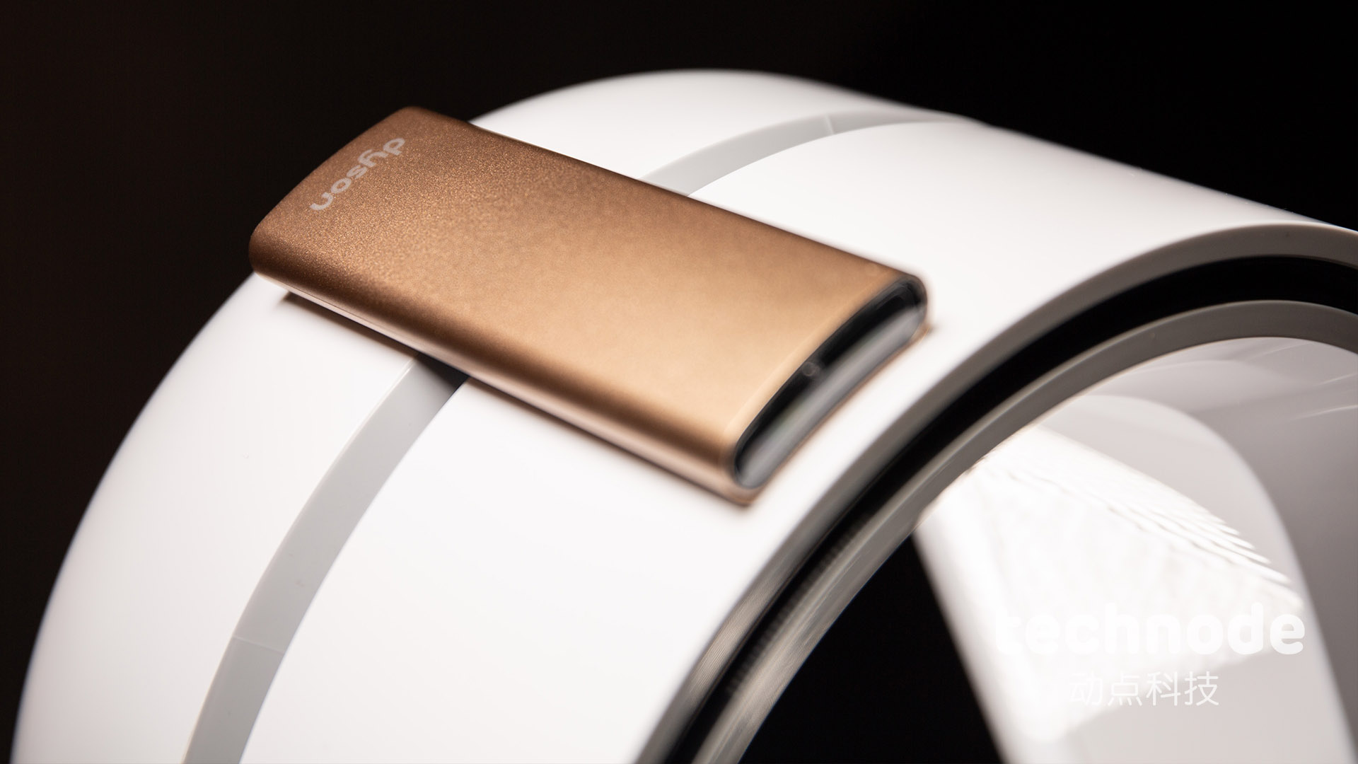 「视频」戴森TP09评测：不只是风扇，点对点捕捉让甲醛无所遁行