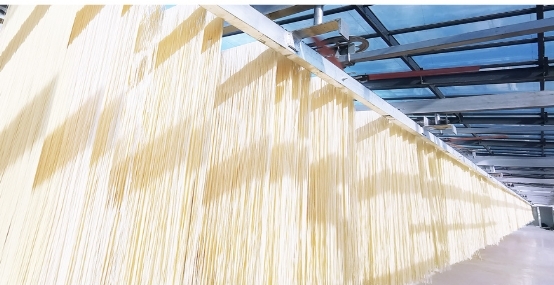 白象食品:品质不断升级,引领国民面食新趋势