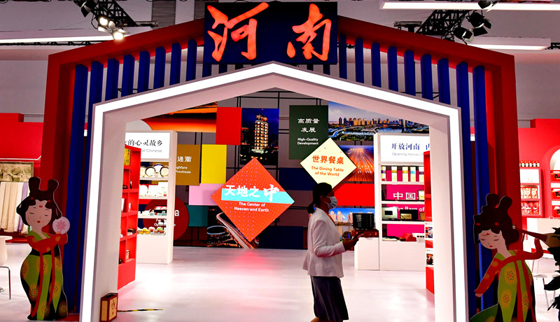 全球展会纵览,国际展会时间表安排最新