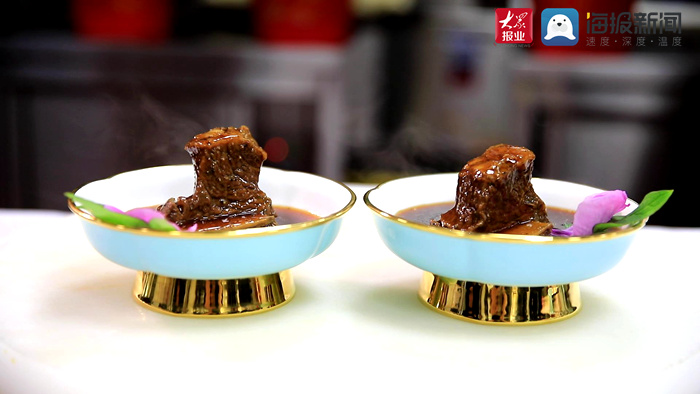 菏泽牡丹园牡丹宴,菏泽牡丹宴绽放