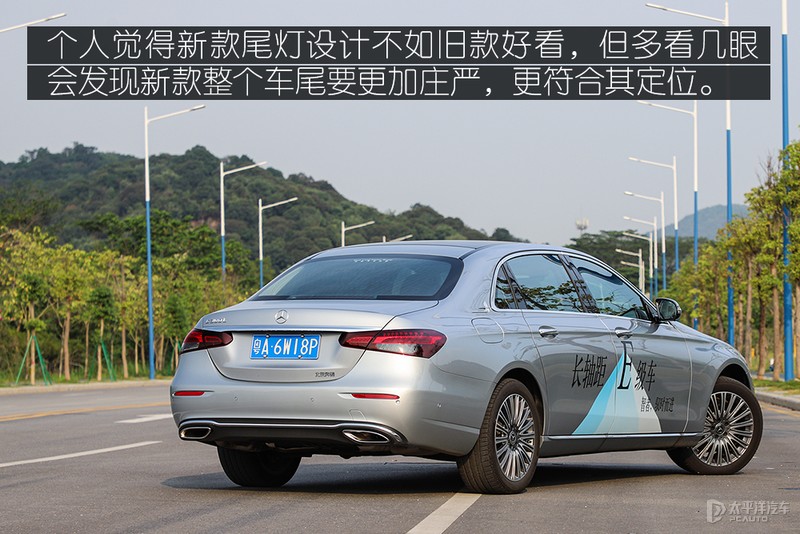 18款奔驰e级升级新款迈巴赫,奔驰e级最新迈巴赫