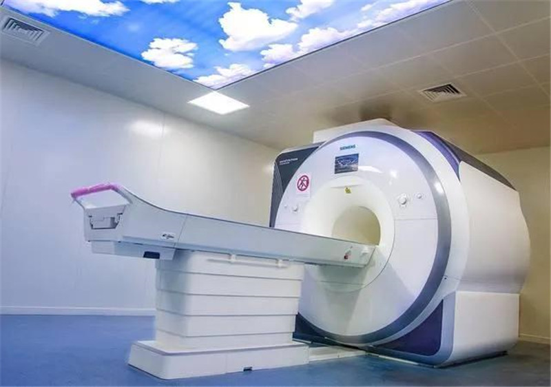 武威重离子医院病例,甘肃武威重离子中心是治什么肿瘤