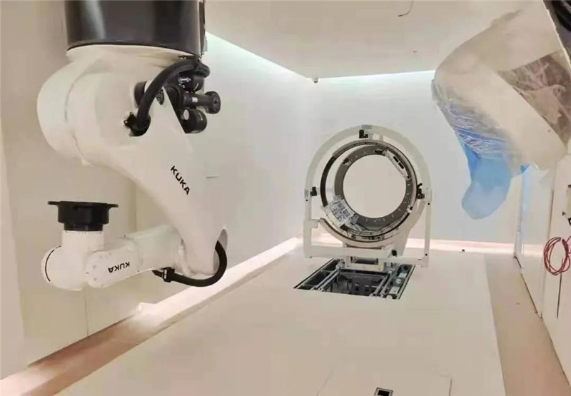 武威重离子医院病例,甘肃武威重离子中心是治什么肿瘤