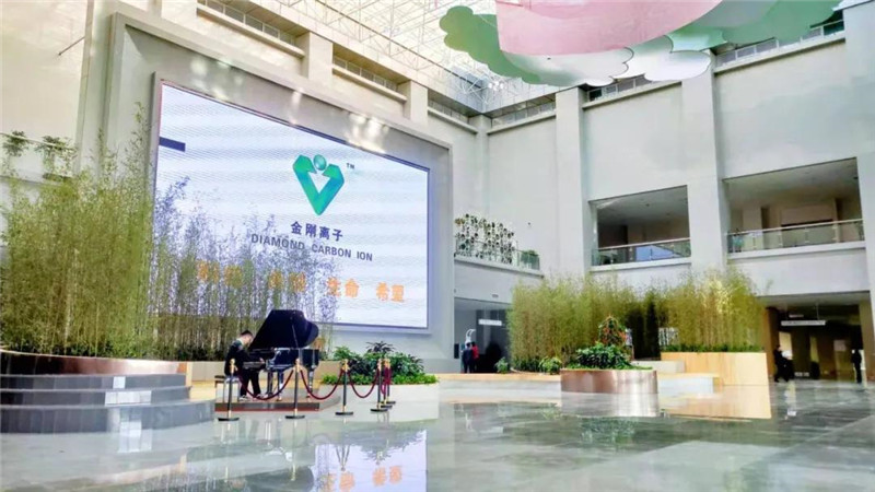 武威重离子医院病例,甘肃武威重离子中心是治什么肿瘤