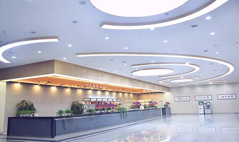 武威重离子医院病例,甘肃武威重离子中心是治什么肿瘤