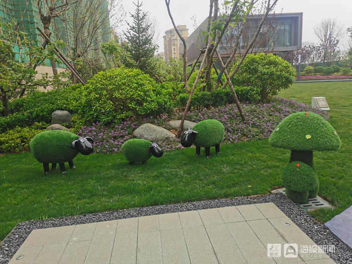 富海尚悦府169平样板间,富海尚悦府一梯一户装修