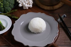 海参鲍鱼菇捞饭,菌菇海参捞饭