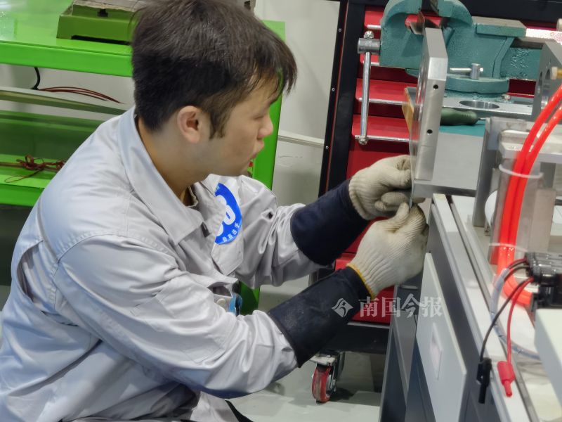 大学生就业难？不妨来柳州看看