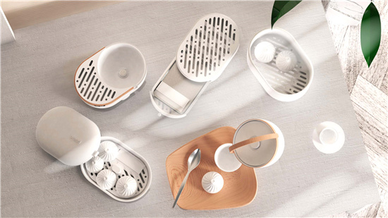 一盅两件早茶,一盅两件叹早茶