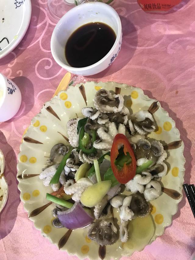 五一打卡珠海，雨神与我们同在