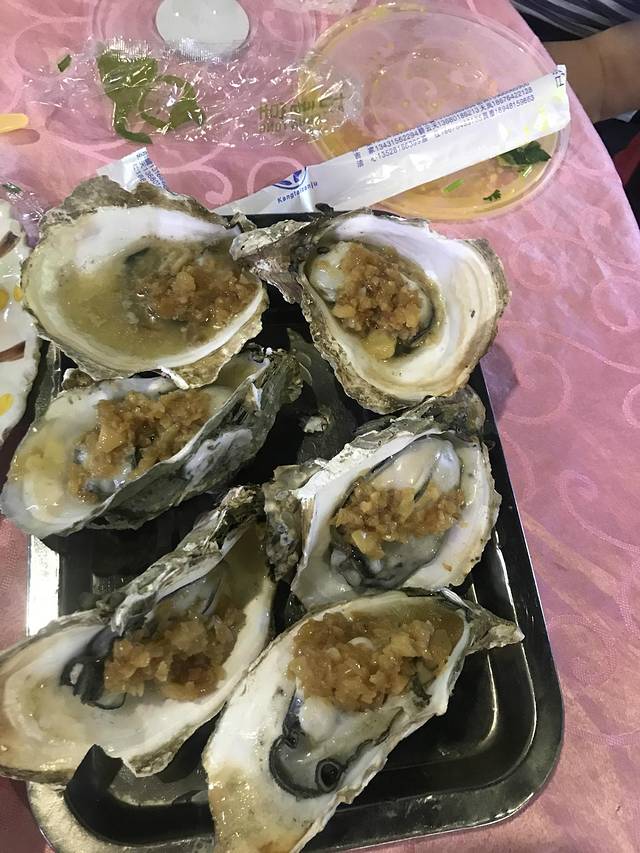 五一打卡珠海，雨神与我们同在